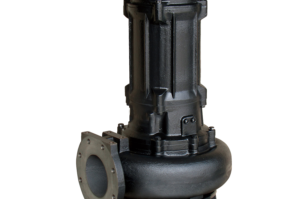 Submersible Pumps