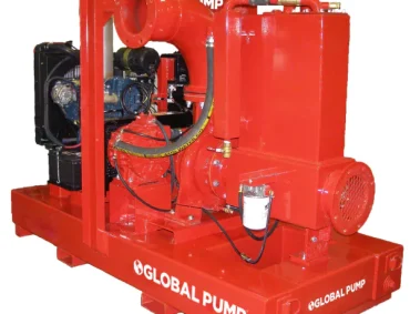Global Pump Global Standard Centrifugal (GSC) Wellpoint Global Pump Global Standard Centrifugal (GSC) Wellpoint