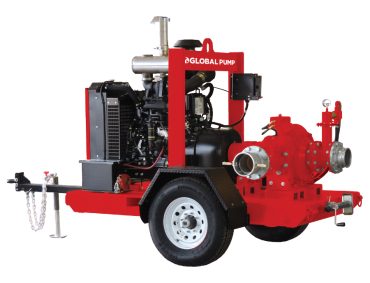 Global High Performance Trash Global High Performance Trash