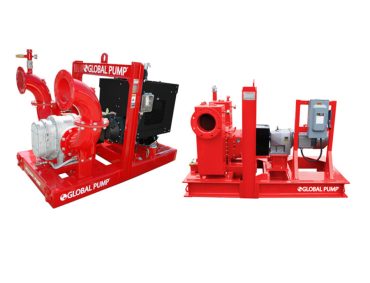 Global Standard Rotary (GSR) Wellpoint Global Standard Rotary (GSR) Wellpoint