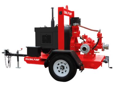 Global Standard Trash Pump Global Standard Trash Pump