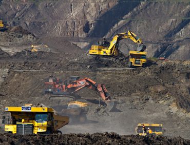 Lwendo Industries Mining Services Lwendo Industries Mining Services